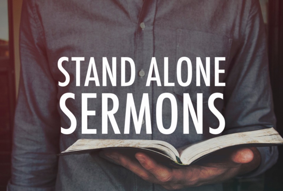 sermon series